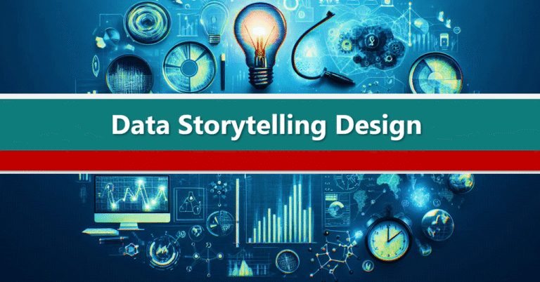 Curso Data Storytelling Design